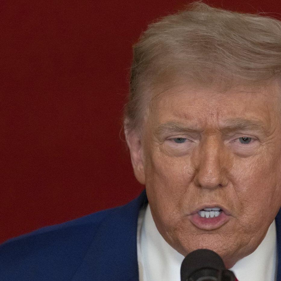 The Latest: Supreme Court lets Trump restart deporting migrants away from their home countries